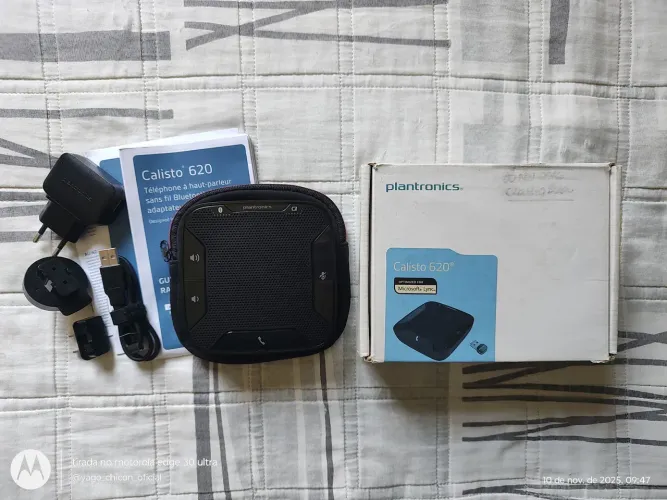 Plantronics Calisto 620