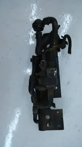 Válvula De Pressão Turbina Audi A3 1.8 Turbo 037906283c
