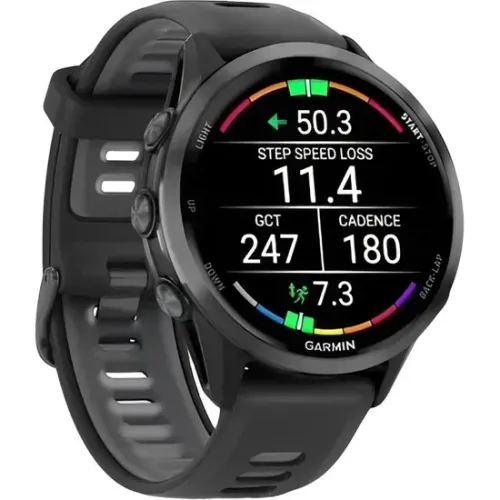 Relógio Smartwatch Garmin Forerunner 970 