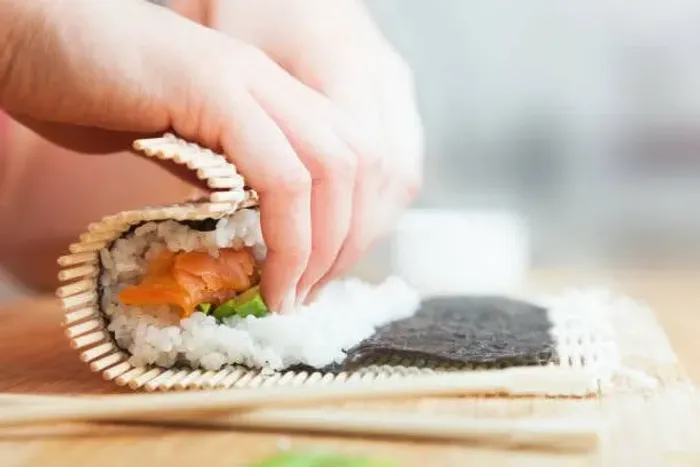 Sushiman de Produção - Comida Japonesa (Delivery) 
