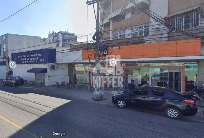 Apartamento com 2 quartos à venda, 75 m² por R$ 230.000 - Mutondo - São Gonçalo/RJ