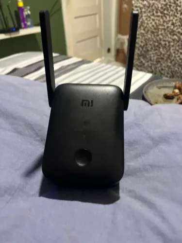 Repetidor de sinal xiaome novo