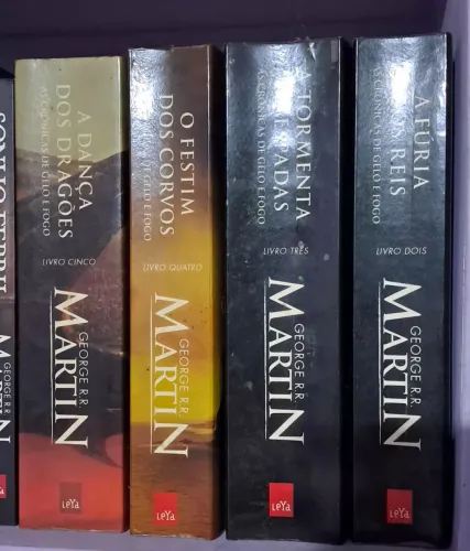 Livros