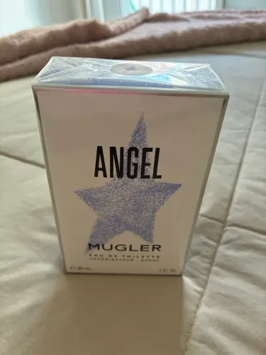 Perfume Importado Angel Thierry Mugler 30 ml 