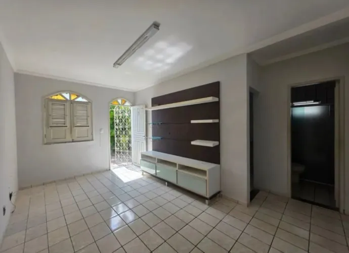 Casa a venda Sol nascente 