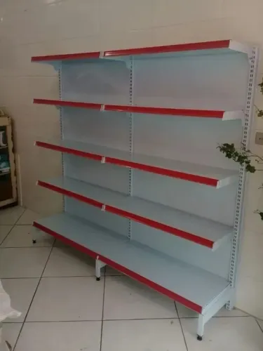 Gôndola para Supermercado