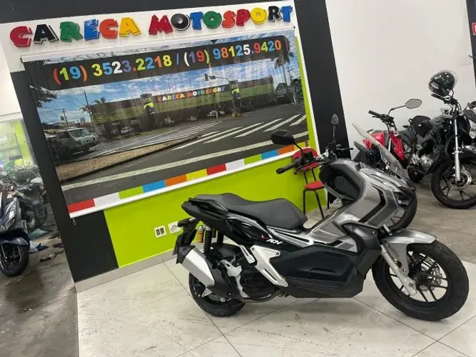 Honda ADV 2023 / 13.303 KM