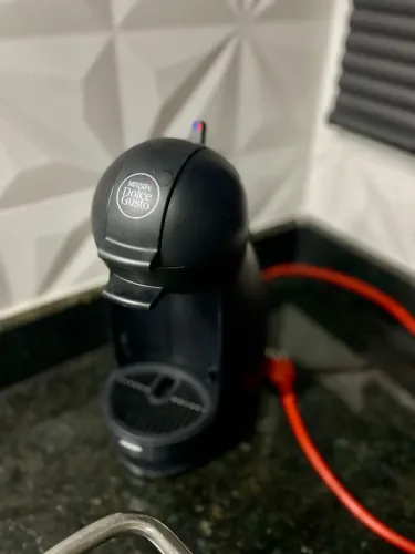 Cafeteira Expresso 1 Xícara Arno Dolce Gusto Piccolo
