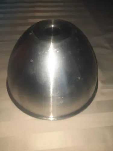 Forma saia de Boneca 