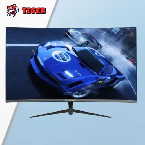 MONITOR GAMER 100Hz 27" CURVO NYX ENTREGA GRATIS 1 ANO DE GARANTIA