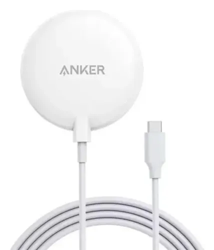 Carregador MagSafe para iPhone 
