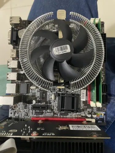 KIT UPGRADE I5 3470