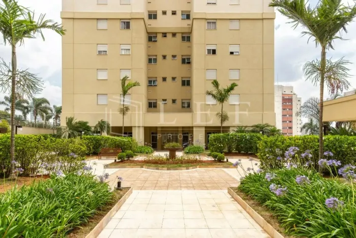 Vila Mascote Condomínio Clube