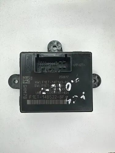 Modulo Conforto Ford F1et-14b532-bf