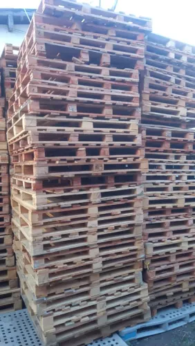 Paletes a pronta entrega 