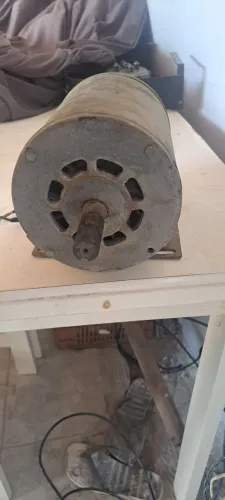 Motor elétrico 1cv 380/220 trifásico 
