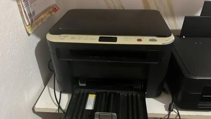 Vende se 2 impressoras 