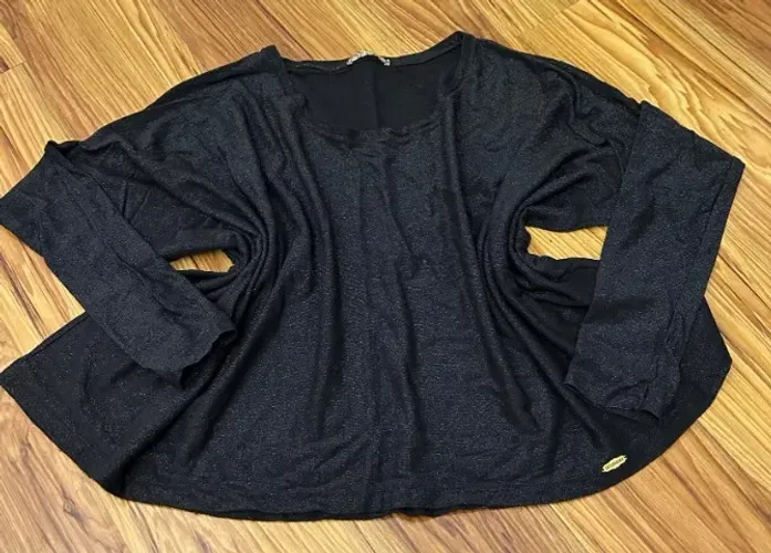 Blusa GataBakana tamanho P (Desapego)