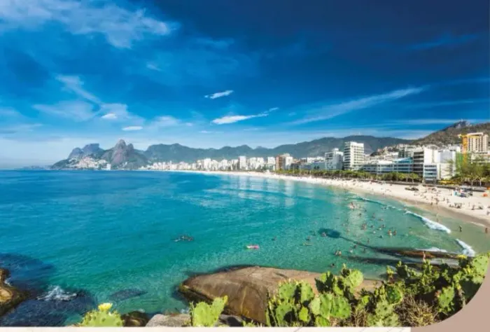 Studio à venda em Ipanema - Entrada Parcelada aceita Permuta