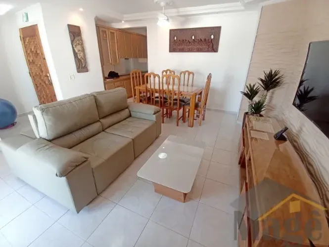 EXCELENTE APARTAMENTO À VENDA PRÓXIMO AS COLÔNIAS DE FÉRIAS DA PRAIA DAS ASTÚRIAS - REF.: