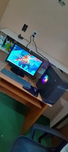 PC GAMER BARATINHO 