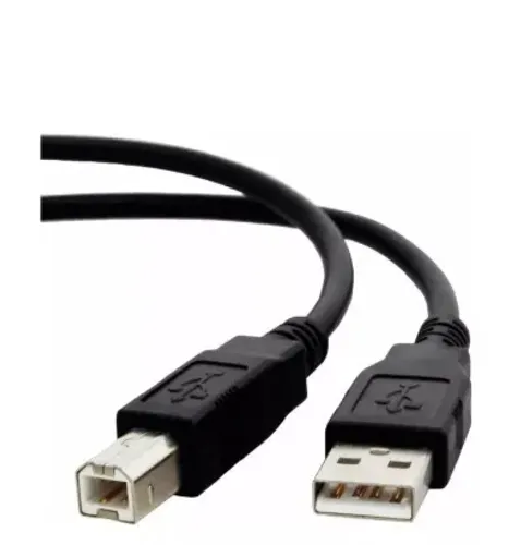 Cabo De Impressora Usb 2.0 Universal Para Epson