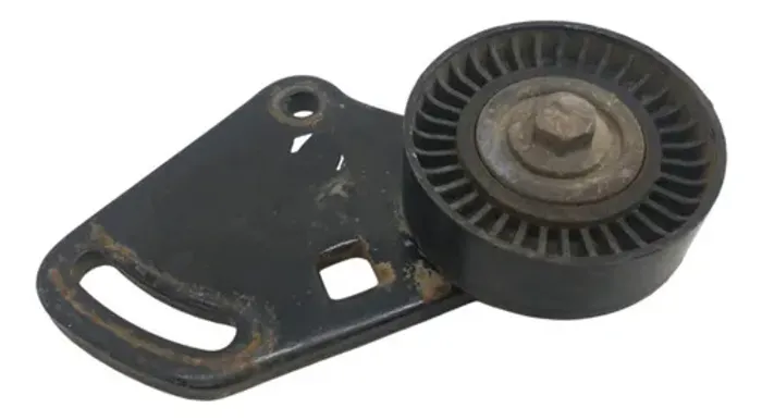 Polia Tensor Correia Alternador Ford Courier 2005 2006 2007