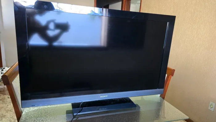 *OPORTUNIDADE*  TV LCD Sony 40pol Bravia