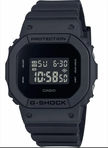 Relógio Casio G-SHOCK GMD-S5610BB-1DR