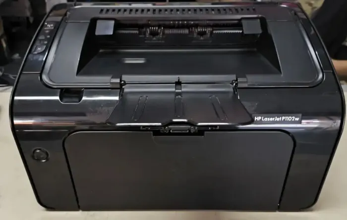 Impressora HP m1102w