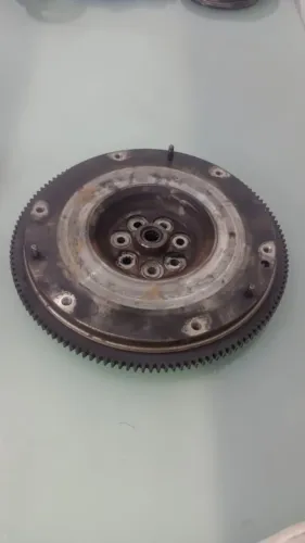 VOLANTE DO MOTOR GOL  CHT 1.0 ORIGINAL 