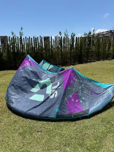 Kite evo 07 sls 2022