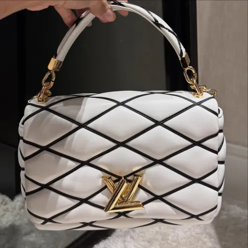 Bolsa Louis Vuitton A GO-14