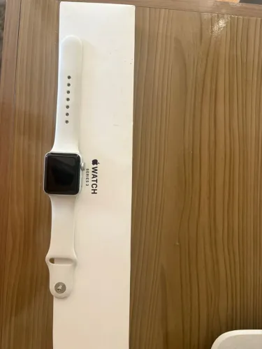 Apple Watch Series 3 - 38mm 