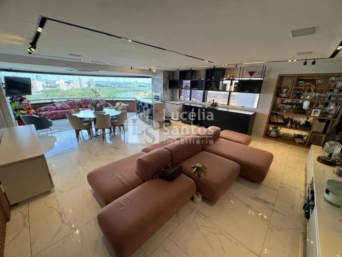 Apartamento à Venda no Condomínio Rembrandt, Teresina-PI
