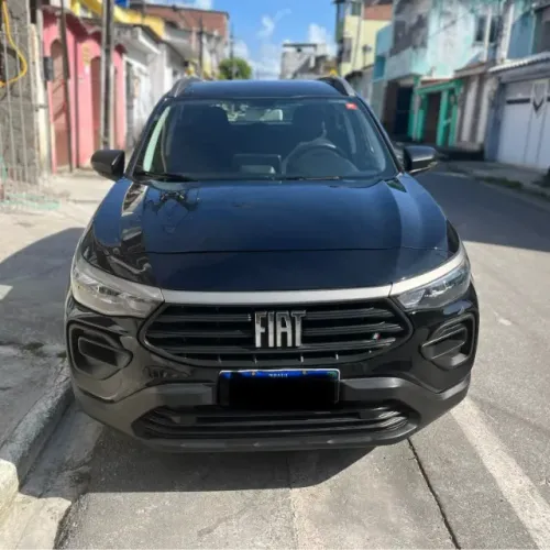 Fiat Pulse Drive 1.3 8V Flex Mec. 2022