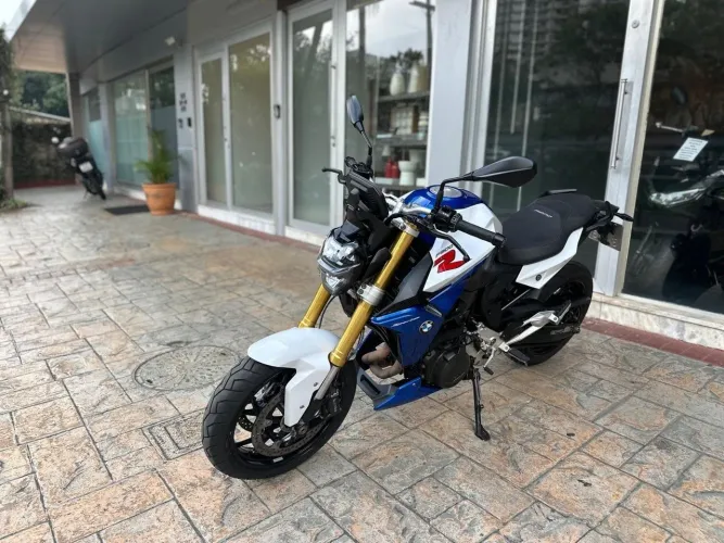 Bmw F 900 r sport plus 2024