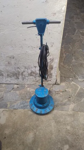 Enceradeira Industrial Cleaner Cl350
