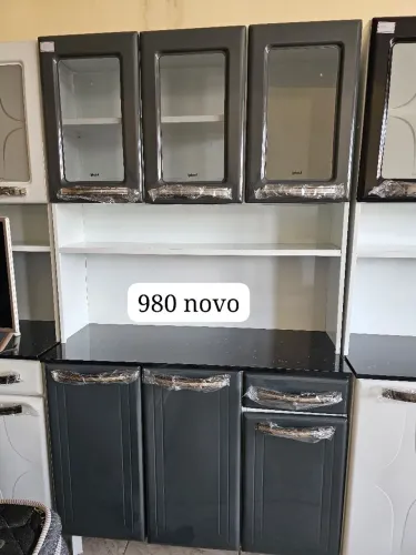 Armário de cozinha TELASUL nova