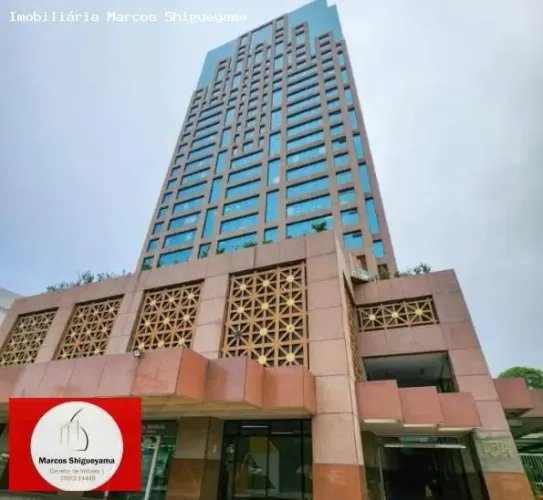 Laje Corporativa para Locação em Salvador, Caminho das Árvores, 4 banheiros, 9 vagas