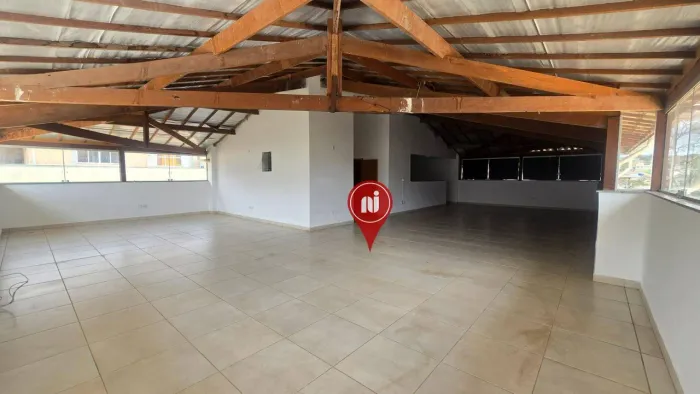 Andar Corporativo para alugar, 198 m² por R$ 3.860,00/mês - Palmeiras - Belo Horizonte/MG