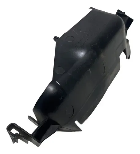 Suporte Defletor Radiador Audi A3 2016 8v0121285a