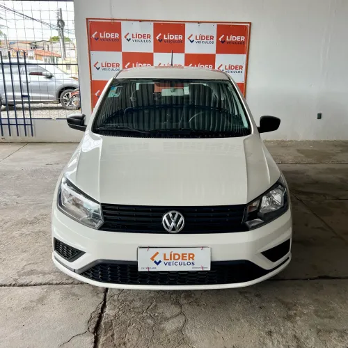 Gol 1.0 | 2022 | Carro Impecável