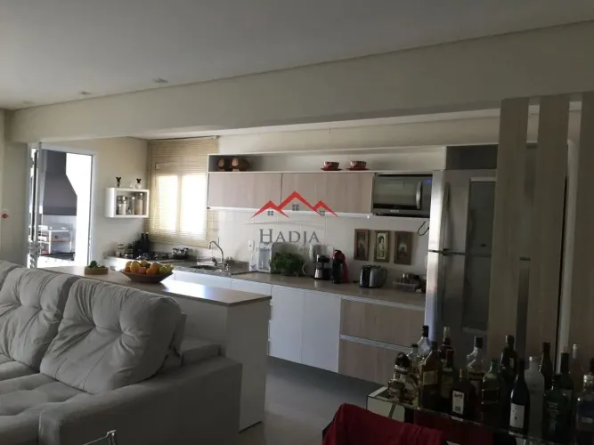 Apartamento à Venda no Condomínio Alta Vista Jundiaí/SP