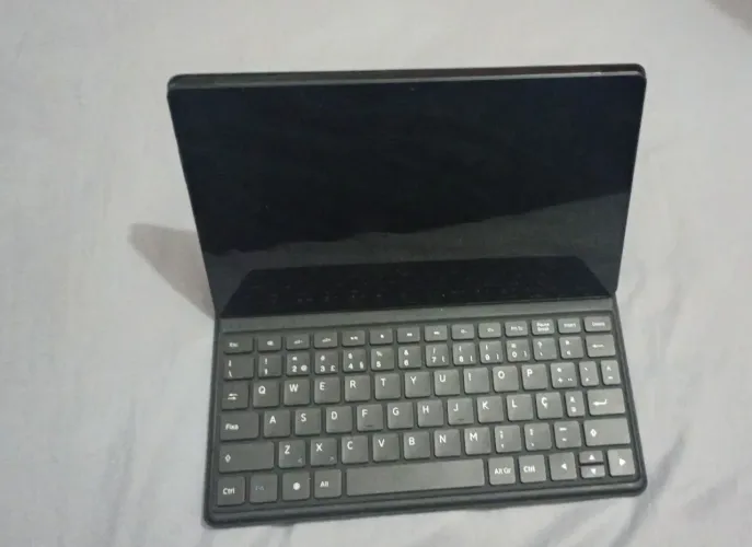 Tablet VAIO TL10 com teclado e caneta touch