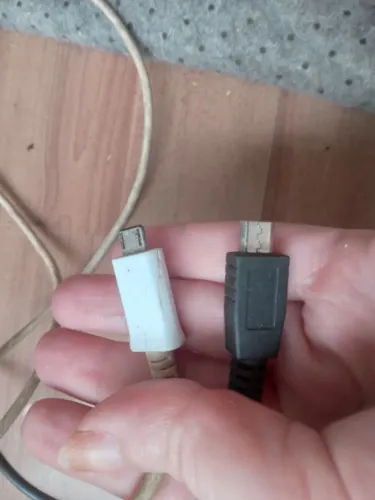 Cabo USB tipo B
