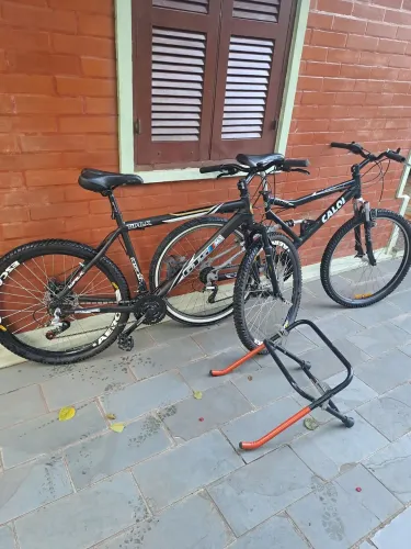 Bicicletas Mountain Bike - Ótimo estado!