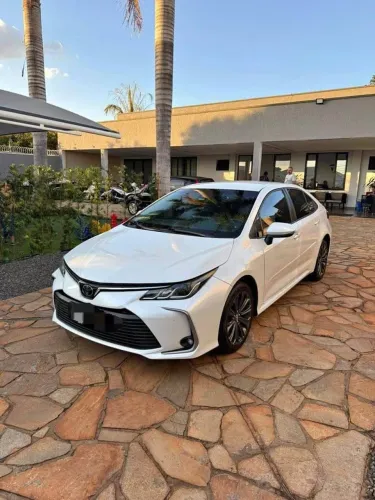 Corolla 2022