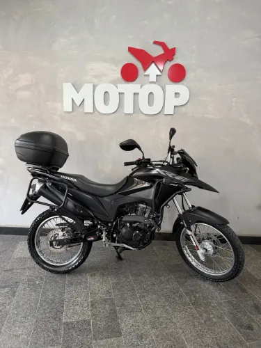 XRE 190 ABS 2023/2024 