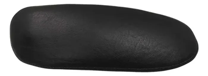 Apoio Braço Banco Passageiro Citroen C5 2003 Preto